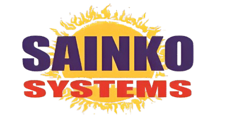 Sainko Systems Logo